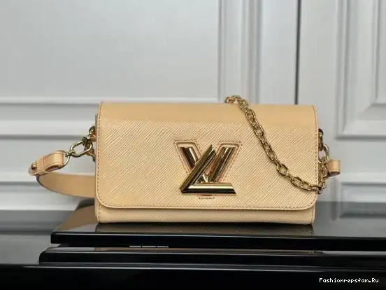 FS CHEAP TWIST-23.5*12*7 LOUIS cm VUITTON 0628